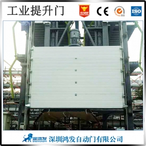 惠州工業(yè)提升門(mén)
