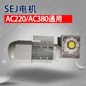 惠州SEJ電機