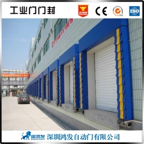 惠州工業(yè)門海綿式門封