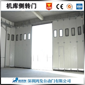 惠州機庫大門