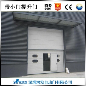 惠州提升門(mén)