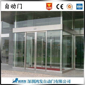 自動(dòng)門(mén)