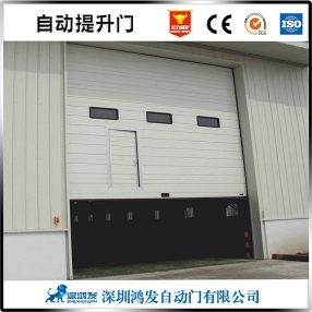 惠州自動(dòng)提升門(mén)