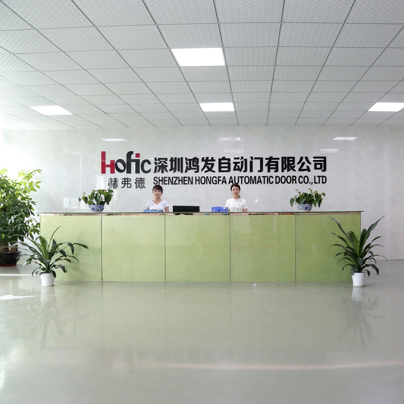 快速卷簾門廠家