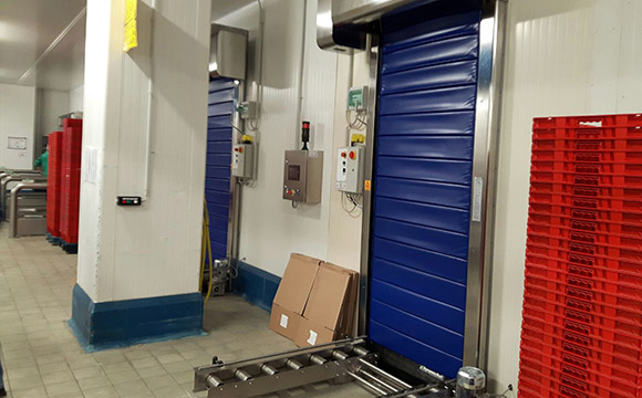 鴻發(fā)冷庫門廠家的產(chǎn)品有何特點 鴻發(fā)冷庫門廠家的產(chǎn)品有何特點