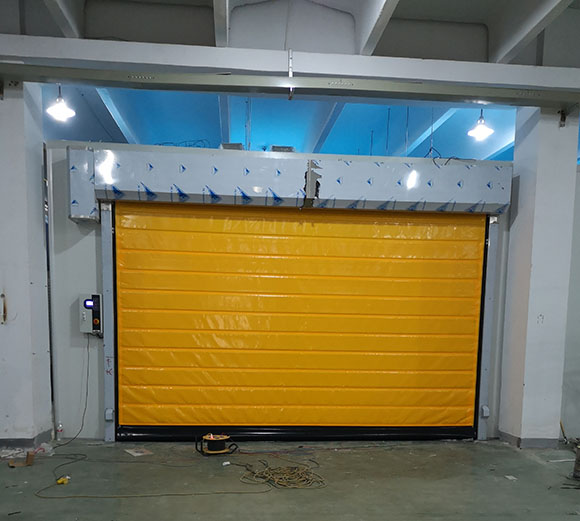 鴻發(fā)冷庫門廠家 鴻發(fā)冷庫門廠家