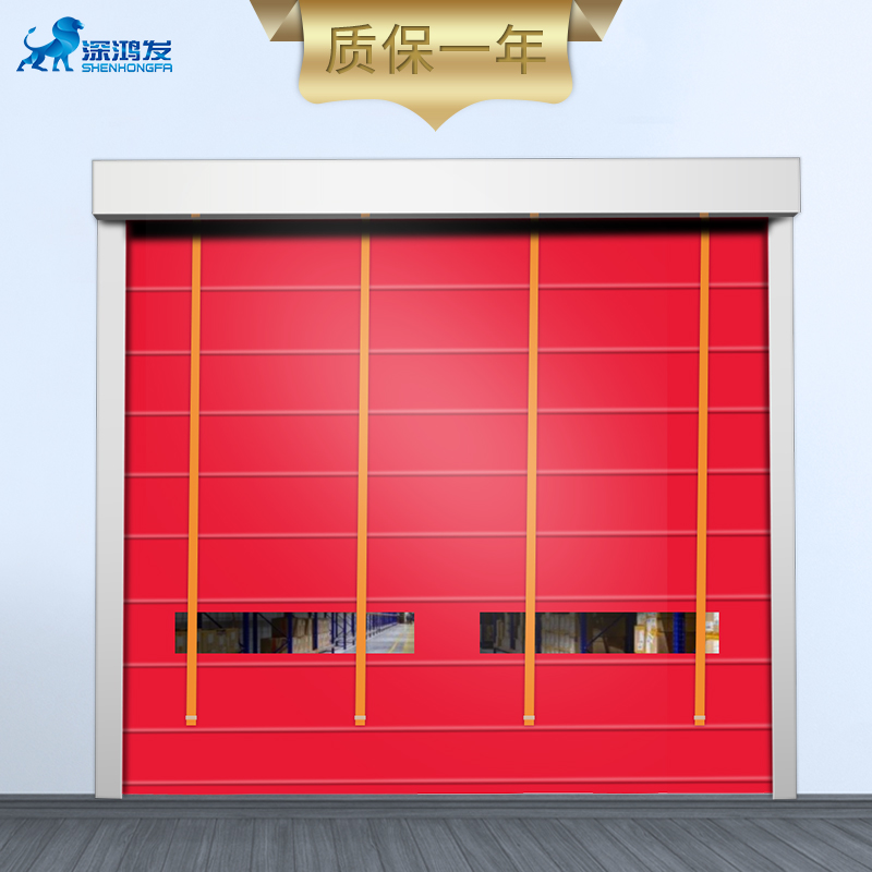 快速堆積門 快速堆積門