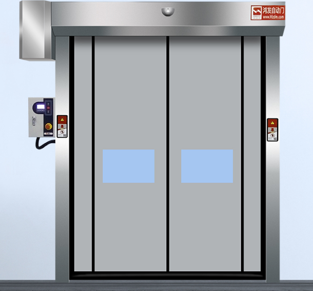 快速卷簾門 快速卷簾門