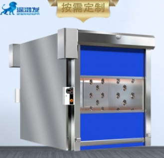 快速門廠家 快速門廠家