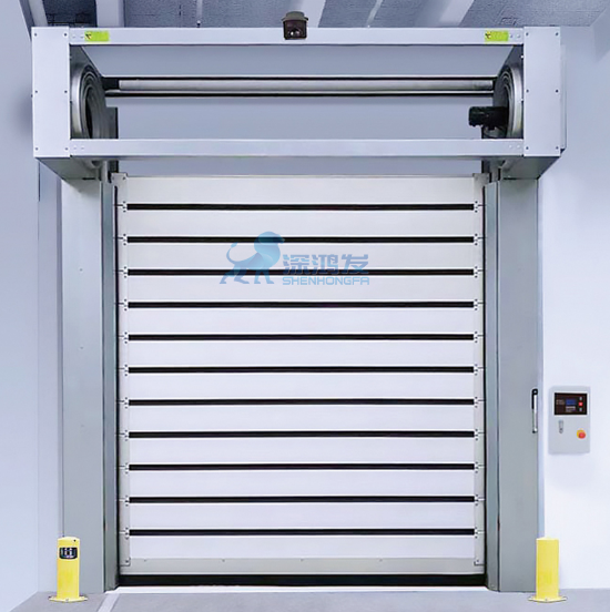 渦輪硬質(zhì)快速門 渦輪硬質(zhì)快速門