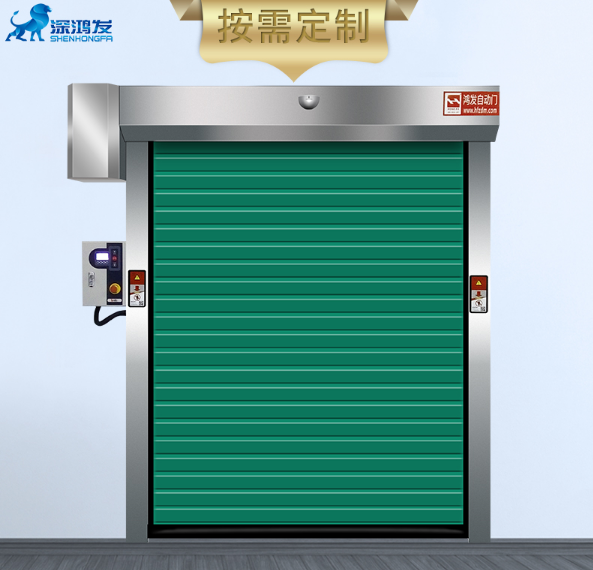 快速門(mén)廠家 快速門(mén)廠家